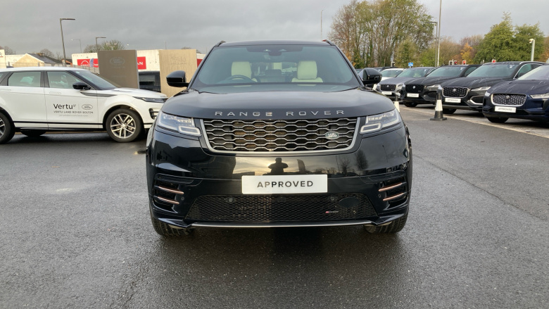 Land Rover Range Rover Velar 2.0 D200 R-Dynamic SE 5dr Auto Diesel Estate